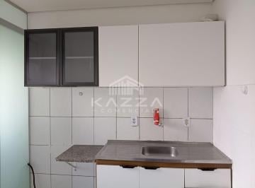 Apartamento · 50m² · Apartamento 2 Dormitórios entre Parque das Nações e Erasmo Assunção Santo Andre