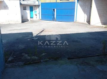 Comercial · 489m² · GALPÃO PARA LOCAÇÃO CAMILÓPOLIS SANTO NDRÉ COM ENTRADA PARA CAMINHÃO