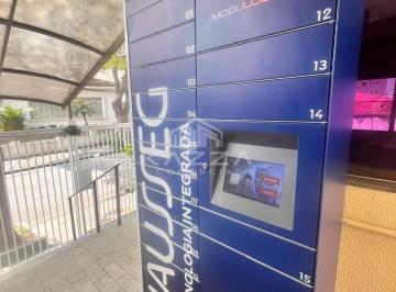 Apartamento · 70m² · 2 Quartos · 2 Vagas · Apartamento à venda, PARQUE DAS NAÇÕES, SANTO ANDRE - SP