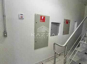 Apartamento · 715m² · 19 Vagas · Comercial para locação, JARDIM DO ESTADIO, SANTO ANDRE - SP Rua das hortensias