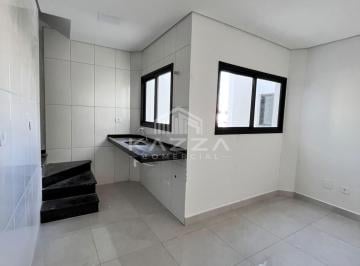Apartamento · 1 Quarto · 1 Vaga · Cobertura para locação, PARQUE DAS NAÇÕES, SANTO ANDRE - SP