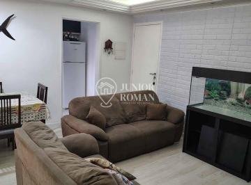 Apartamento · 56m² · 2 Quartos · 1 Vaga · Apartamento em Sítio da Figueira, São Paulo/SP de 56m² 2 quartos para locação R$ 2.500,00/mes