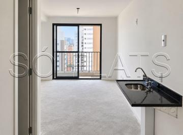 Comercial · 25m² · 1 Quarto · Studio em Vila Olímpia, São Paulo/SP de 25m² 1 quartos à venda por R$ 350.000,00