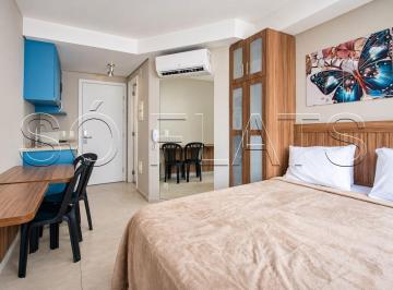 Comercial · 20m² · 1 Quarto · Studio em Centro, São Paulo/SP de 20m² 1 quartos à venda por R$ 330.000,00
