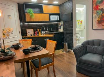 Comercial · 30m² · 1 Quarto · 1 Vaga · Studio em Vila Olímpia, São Paulo/SP de 30m² 1 quartos para locação R$ 4.476,00/mes