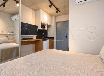 Comercial · 31m² · 1 Quarto · Studio em Bom Retiro, São Paulo/SP de 31m² 1 quartos à venda por R$ 290.000,00
