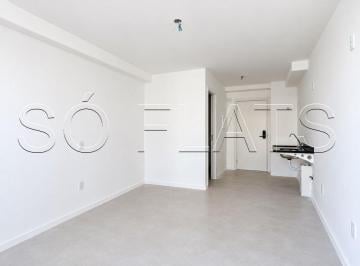 Apartamento · 25m² · 1 Quarto · Flat em Pinheiros, São Paulo/SP de 25m² 1 quartos à venda por R$ 345.000,00