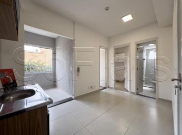 Comercial · 31m² · 1 Quarto · Studio em Jardim Aeroporto, São Paulo/SP de 31m² 1 quartos à venda por R$ 295.000,00