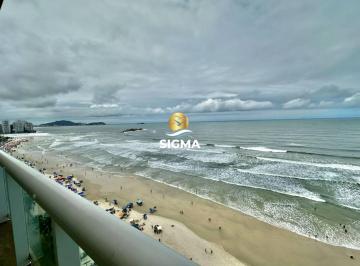 Apartamento · 260m² · 4 Quartos · 2 Vagas · Apartamento em Centro, Guarujá/SP de 260m² 4 quartos para locação R$ 8.000,00/mes