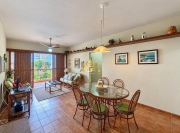 Apartamento · 100m² · 3 Quartos · 1 Vaga · Apartamento em Vila Júlia, Guarujá/SP de 100m² 3 quartos à venda por R$ 370.000,00