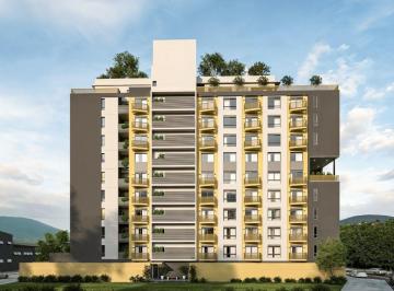 Comercial · 31m² · 1 Quarto · Studio em Santa Mônica, Florianópolis/SC de 31m² 1 quartos à venda por R$ 383.528,60