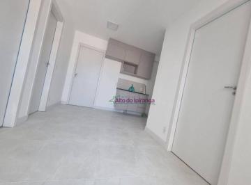 Apartamento · 36m² · 2 Quartos · Apartamento em Ipiranga, São Paulo/SP de 36m² 2 quartos à venda por R$ 383.000,00 ou para locação R$