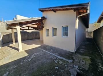 Casa · 120m² · 3 Quartos · 2 Vagas · Casa em Terra Nobre, Louveira/SP de 120m² 3 quartos para locação R$ 3.200,00/mes
