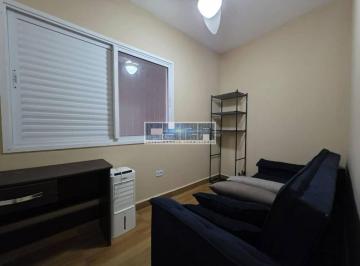 Casa · 60m² · 2 Quartos · 1 Vaga · Casa em Ilha Porchat, São Vicente/SP de 60m² 2 quartos para locação R$ 3.000,00/mes