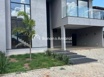 Casa · 344m² · 3 Quartos · 4 Vagas · Casa em Boa Esperança, Paulínia/SP de 344m² 3 quartos para locação R$ 15.000,00/mes