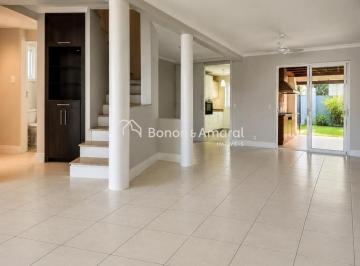 Casa · 130m² · 3 Quartos · 2 Vagas · Casa em Loteamento Residencial Vila Bella, Campinas/SP de 130m² 3 quartos à venda por R$ 1.300.000,0