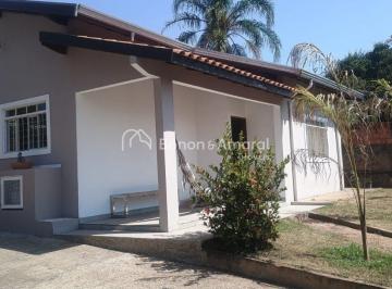Rural · 600m² · 4 Quartos · Chácara em Nova Veneza, Paulínia/SP de 600m² 4 quartos à venda por R$ 1.600.000,00