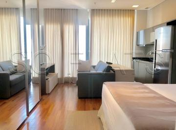 Comercial · 36m² · 1 Quarto · 1 Vaga · Studio em Vila Olímpia, São Paulo/SP de 36m² 1 quartos à venda por R$ 1.590.000,00