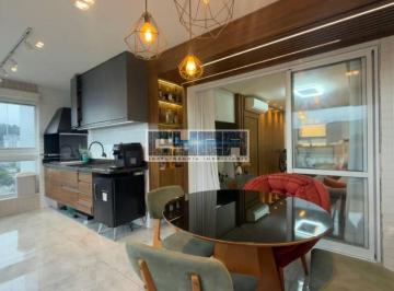 Apartamento · 85m² · 2 Quartos · 1 Vaga · Apartamento em Vila Belmiro, Santos/SP de 85m² 2 quartos à venda por R$ 990.000,00 ou para locação R