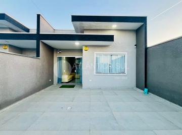 Casa · 3 Quartos · 2 Vagas · Casa para locação, com piscina, Primavera, PONTAL DO PARANA - PR