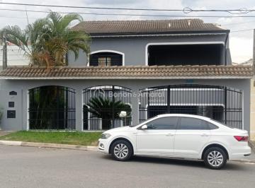 Casa · 193m² · 3 Quartos · 4 Vagas · Casa em Jardim Myrian Moreira da Costa, Campinas/SP de 193m² 3 quartos à venda por R$ 750.000,00