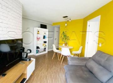 Comercial · 40m² · 1 Quarto · 1 Vaga · Studio em Consolação, São Paulo/SP de 40m² 1 quartos à venda por R$ 590.000,00