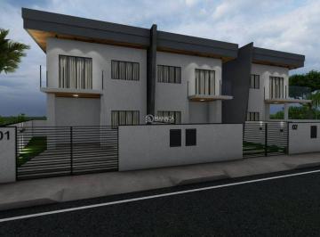 Casa · 44m² · 2 Quartos · 1 Vaga · Sobrado em Itajuba, Barra Velha/SC de 44m² 2 quartos à venda por R$ 589.000,00