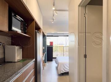 Comercial · 26m² · 1 Quarto · Studio em Vila Mariana, São Paulo/SP de 26m² 1 quartos à venda por R$ 710.000,00
