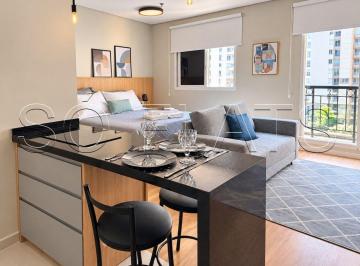 Comercial · 28m² · 1 Quarto · 1 Vaga · Studio em Jardim Paulista, São Paulo/SP de 28m² 1 quartos à venda por R$ 630.000,00