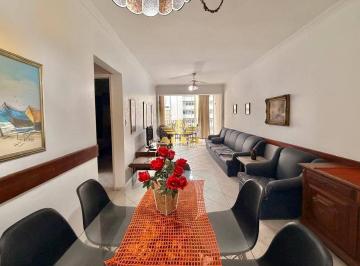Apartamento · 80m² · 2 Quartos · 1 Vaga · Apartamento em Centro, Guarujá/SP de 80m² 2 quartos à venda por R$ 750.000,00