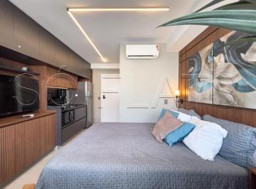 Comercial · 20m² · 1 Quarto · Studio em Jardim Paulista, São Paulo/SP de 20m² 1 quartos à venda por R$ 720.000,00