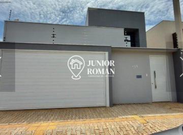 Casa · 175m² · 3 Quartos · 2 Vagas · Casa em Parque Da Cidade, Barreiras/BA de 175m² 3 quartos à venda por R$ 850.000,00