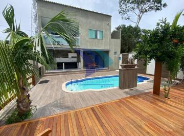 Casa · 140m² · 4 Quartos · 3 Vagas · Casa em Reserva do Peró, Cabo Frio/RJ de 140m² 4 quartos à venda por R$ 499.000,00