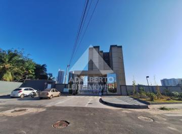 Apartamento · 49m² · 2 Quartos · 1 Vaga · APARTAMENTO PARA ALUGUEL, PRIME VINHAIS I - RECANTO DOS VINHAIS, SAO LUIS - MA
