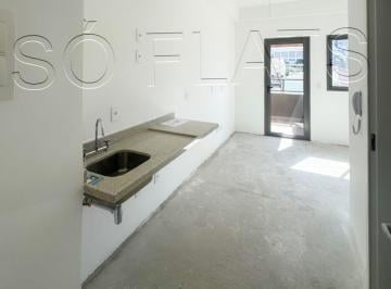 Comercial · 24m² · 1 Quarto · 1 Vaga · Studio em Perdizes, São Paulo/SP de 24m² 1 quartos à venda por R$ 450.000,00