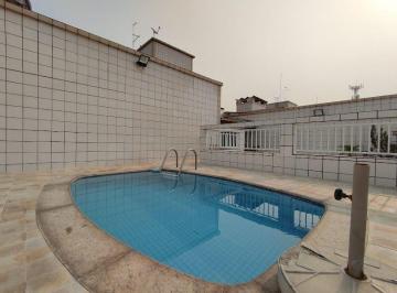 Apartamento · 80m² · 2 Quartos · 1 Vaga · Cobertura em Jardim Las Palmas, Guarujá/SP de 80m² 2 quartos à venda por R$ 800.000,00