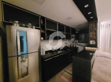 Apartamento · 57m² · 2 Quartos · 1 Vaga · Apartamento em Badu, Niterói/RJ de 57m² 2 quartos à venda por R$ 460.000,00