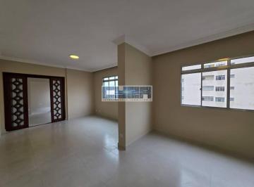 Apartamento · 144m² · 4 Quartos · 1 Vaga · Apartamento em Itararé, São Vicente/SP de 144m² 4 quartos à venda por R$ 570.000,00