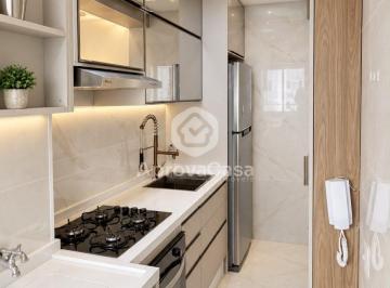 Apartamento · 51m² · 2 Quartos · 1 Vaga · Apartamento em Água Vermelha, Poá/SP de 51m² 2 quartos à venda por R$ 445.000,00
