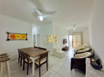 Apartamento · 110m² · 3 Quartos · 3 Vagas · Apartamento em Jardim Enseada, Guarujá/SP de 110m² 3 quartos à venda por R$ 420.000,00