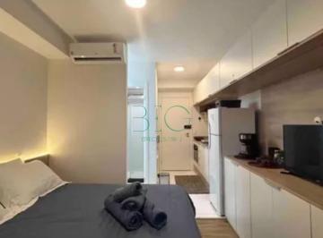 Comercial · 25m² · 1 Quarto · Studio em Bela Vista, São Paulo/SP de 25m² 1 quartos à venda por R$ 579.000,00