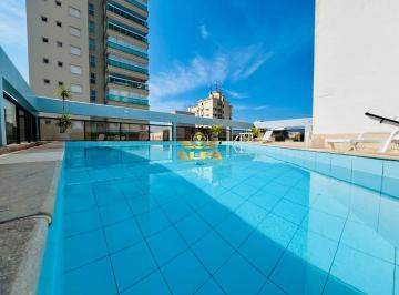 Apartamento · 75m² · 2 Quartos · 1 Vaga · Apartamento em Balneário Cidade Atlântica, Guarujá/SP de 75m² 2 quartos à venda por R$ 425.000,00