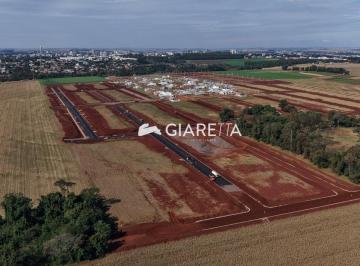 Terreno · 360m² · Terreno a venda em um loteamento de alto desenvolvimento, CRISTO REI, TOLEDO-PR