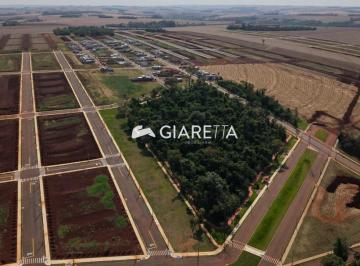Terreno · 360m² · Terreno a venda em um loteamento de alto desenvolvimento, CRISTO REI, TOLEDO-PR