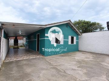 Casa · 87m² · 3 Quartos · 2 Vagas · Casa à venda, Balneário Shangri-lá, PONTAL DO PARANA - PR
