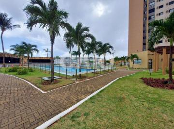 Apartamento de 3 quartos, Natal · Apartamento no condomínio Green Life Mor Gouveia