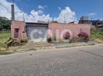 Casa · 140m² · 2 Quartos · 5 Vagas · Casa na Praia de Cotovelo
