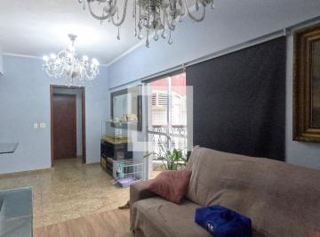 Apartamento · 500m² · 4 Quartos · 4 Vagas · Apartamento para Aluguel - Campo Grande, 4 Quartos,  500 m2 - Santos