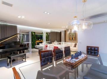 Apartamento · 189m² · 3 Quartos · 3 Vagas · Apartamento à Venda - Santana, 3 Quartos, 189 m² - São Paulo