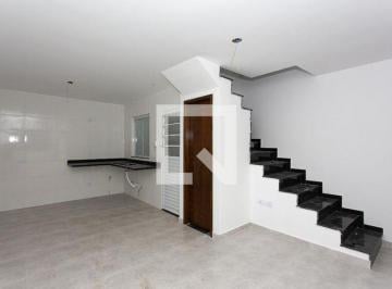 Casa · 60m² · 2 Quartos · 1 Vaga · Casa à Venda - Penha de França, 2 Quartos, 60 m² - São Paulo